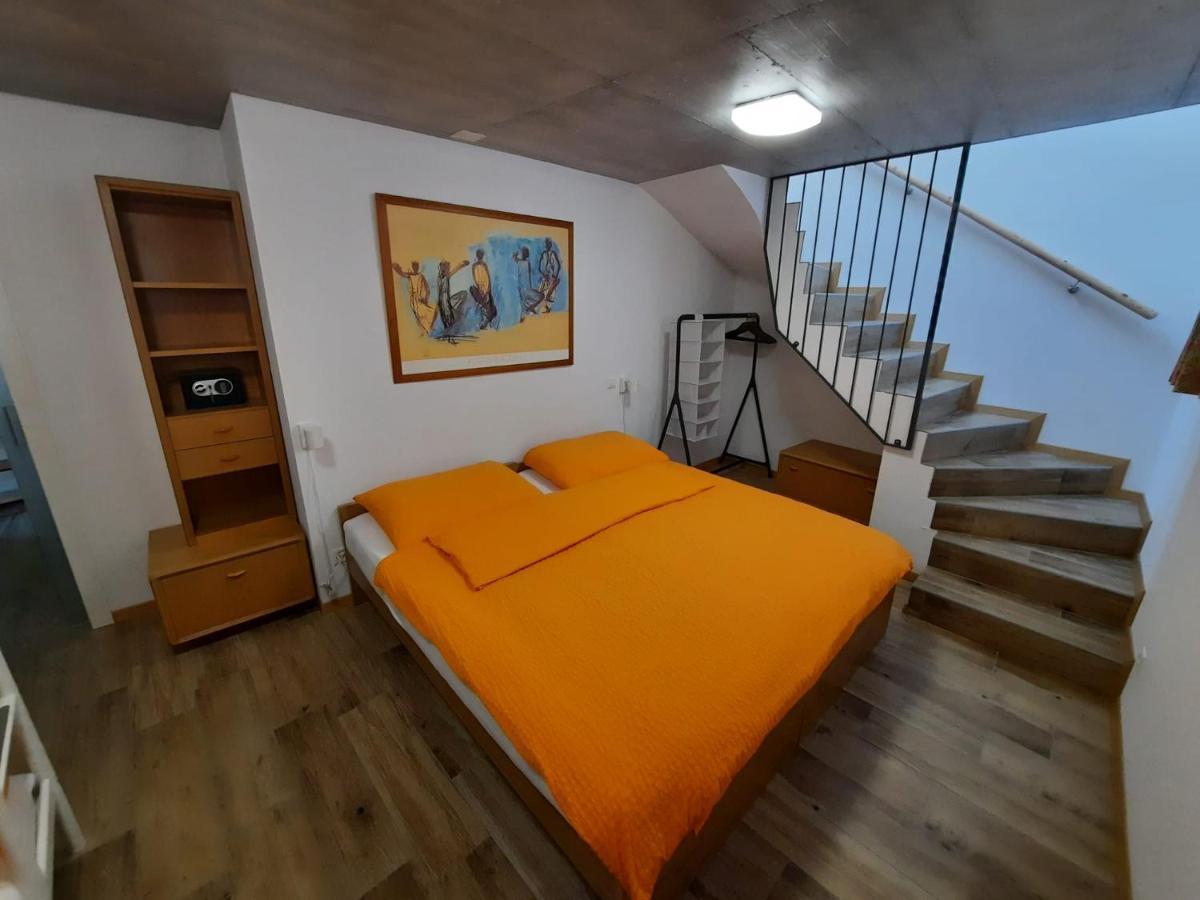 B&B Cà Nosa Gordevio Exterior foto